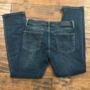 Lucky Brand Men’s Straight Jeans 31x32